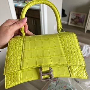 Balenciaga bag